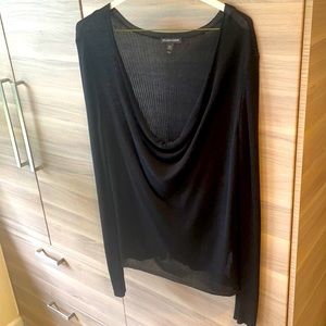 Eileen Fisher blouse